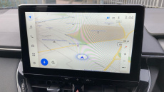 Toyota Corolla 1.8 Hybrid Icon 5dr CVT Hybrid Hatchback